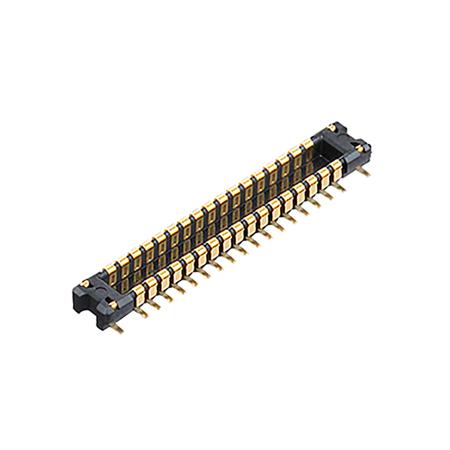 AXG230144 Connector, S35, Header, 0.35mm pitch, 30