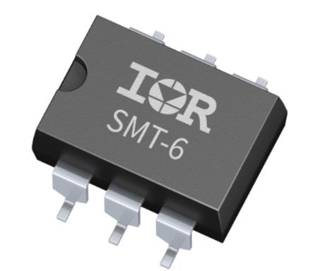 PVT312LS-TPBF Infineon 320 A SPNO Solid State Relay, PCB Mount, MOSFET, 250 V Maximum Load