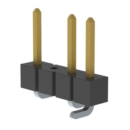 TSM-104-01-S-SV-003-P-TR Samtec Inc.