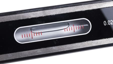785-7897 RS Pro 150mm Inclinometer, User Calibrated