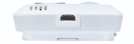 0572-2024 Testo 160 THL Temperature & Humidity Data Logger, Wi-Fi