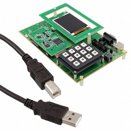 OM5597-RD2612-699 NXP USA Inc. OM5597/RD2612,699