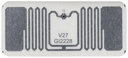 6GT2810-2AE83-1AX0 Siemens 6GT2810 White Label, 45mm Width, 0.3mm Height, 2500Per Roll Qty
