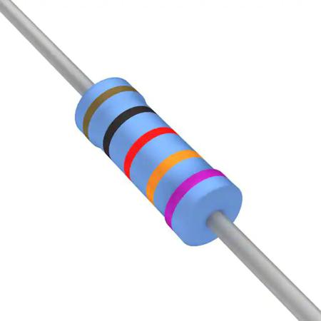 YR1B102KCC TE Connectivity Passive Product