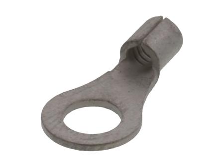 19069-0123 Molex Uninsulated Ring Terminal, M5 Stud Size