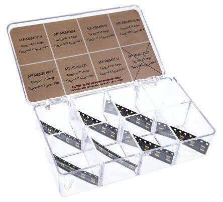 MF-MSMFLAB Bourns SMD Resettable Fuse Kit