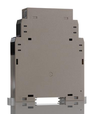 H3DK-M2 24-240VAC/DC Omron H3DK-M Series DIN Rail Mount Timer Relay, 24-240V ac/dc, 4-Contact, 0.1 → 4320000s, DPDT
