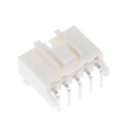 178498-1 TE Connectivity AMP Connectors