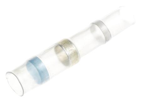 CWT-3806 TE Connectivity Clear Polyolefin Solder Sleeve 42mm Length