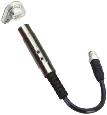 440N-Z21S17H Sensaguard 440N RFID Safety Switch, Coded Actuator, Plastic, 24 V dc