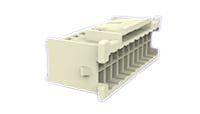 3-1969567-2 TE Connectivity 3-1969567 Housing, Straight TE Connectivity Range