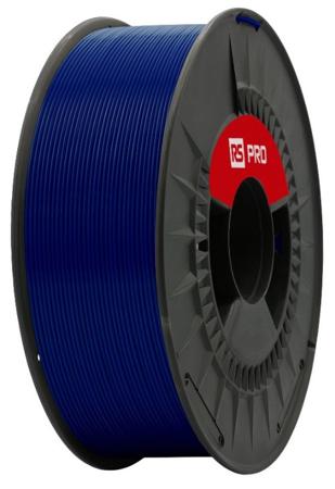 430-156 RS PRO 2.85mm Dark Blue PLA 3D Printer Filament, 1kg