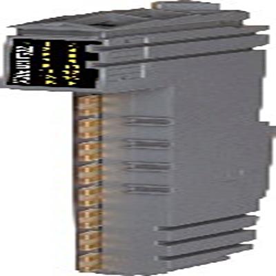 X20CDOF322 B&R X20 Series PLC I/O Module for Use with PLC's, Digital, 24 V dc
