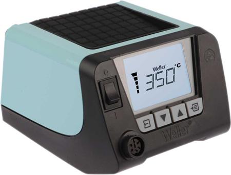 T0053435399N Weller WT 1 H Power Unit 150W, 230V, 50°C to 450°C