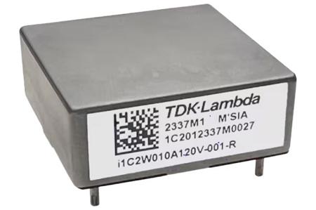 I1C2W010A120V-005-R TDK-Lambda