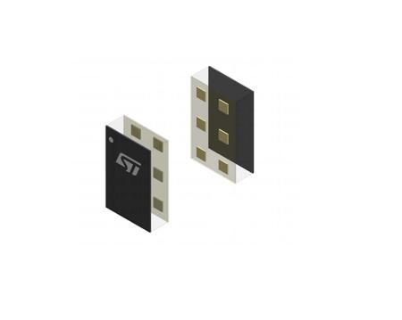 MLPF-WB55-02E3 STMicroelectronics MLPF Low Pass Filter Active Filter