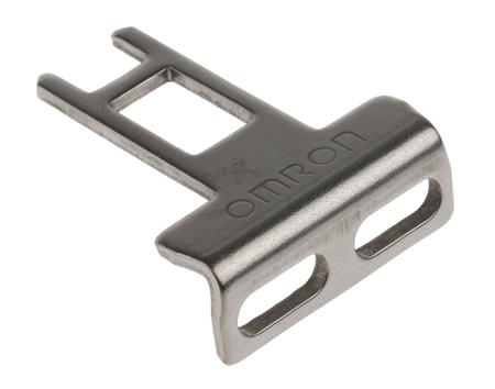 D4DS-K2 Omron Actuator for Use with D4NS Safety Switch