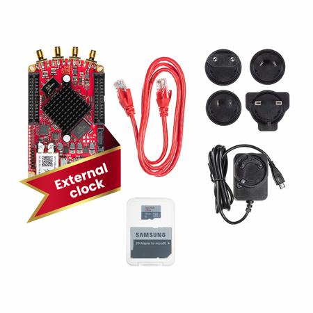 IZD0032 Red Pitaya Engineering Kit SDRlab