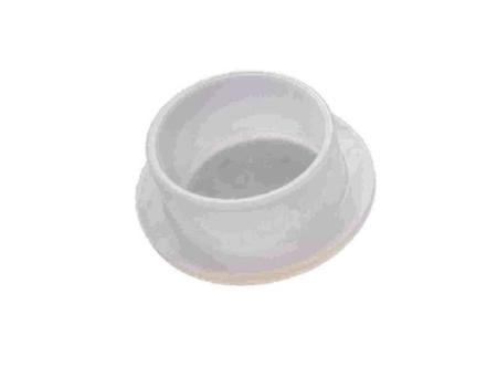 21170000001 HARTING Circular Connectors M17 Cover IP40 Rated, Thermoplastic
