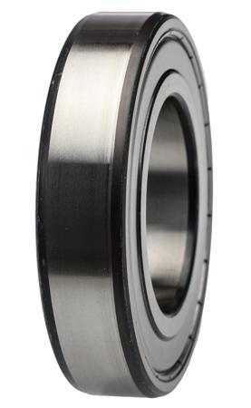 6210-2Z-C3GJN SKF Ball Bearing - 50mm I.D, 90mm O.D