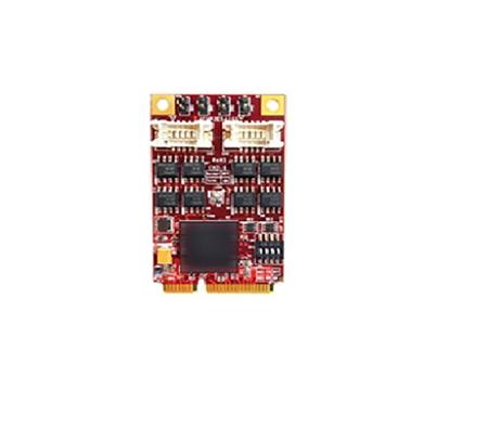 EMP2-X402-W1 InnoDisk  Networking Module PCIe