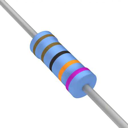 YR1B110KCC TE Connectivity Passive Product