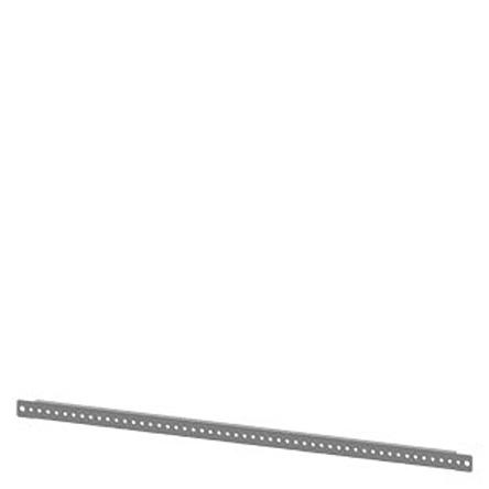 8MF1066-2AS30 Siemens Steel DIN Rail, 666mm x 800mm x 800mm