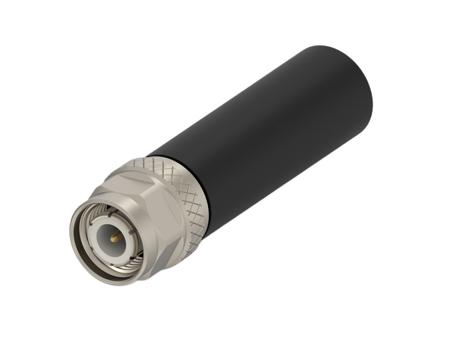 2501425-1 TE Connectivity  Series Cable Mount TNC Connector, Threaded Termination