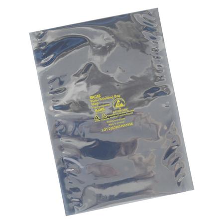 10058 SCS Static Shielding Bag 127mm(W)x 203mm(L)