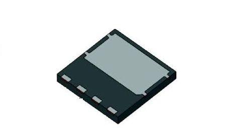 NTMT110N65S3HF onsemi NTMT110N Type N-Channel MOSFET, 30 A, 650 V Enhancement, 4-Pin PQFN