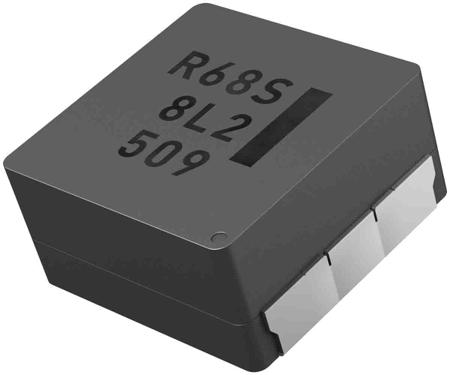 ERA8AEB394V Panasonic ERA Series Thin Film Surface Mount Resistor 1206 Case 390kΩ ±0.1% 0.25W ±25ppm/°C