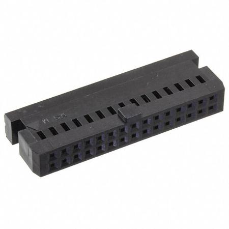 HIF3BA-30D-2-54C Hirose Electric Co Ltd HIF3BA-30D-2.54C