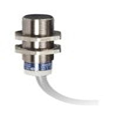 XS612B3DAL2 Telemecanique Sensors Inductive Barrel Proximity Sensor, M12, 4 mm Detection, 2-Wire NO, 12 → 24 V dc