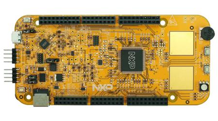 S32K144EVB-Q100 NXP Evaluation Board Evaluation Board