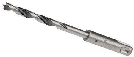 B-57532 Makita , 3mm to 6mm, 5 piece SDS Plus Drill Bit
