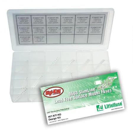 467-KIT Littelfuse Inc.