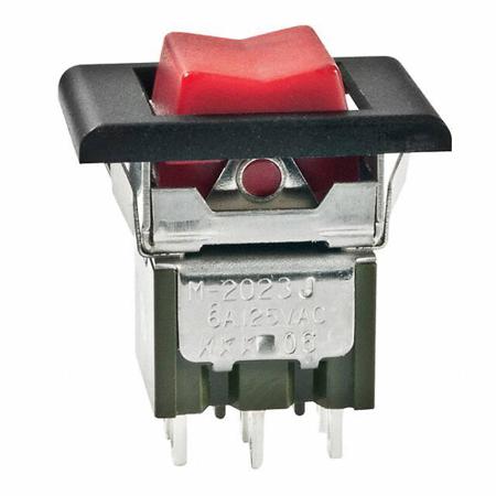 M2023TJW01-FC-1A NKK Switches