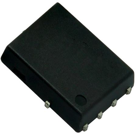 SIR5110DP-T1-RE3 Silicon N-Channel MOSFET, 47.6 A, 100 V, 8-Pin SO-8 Vishay