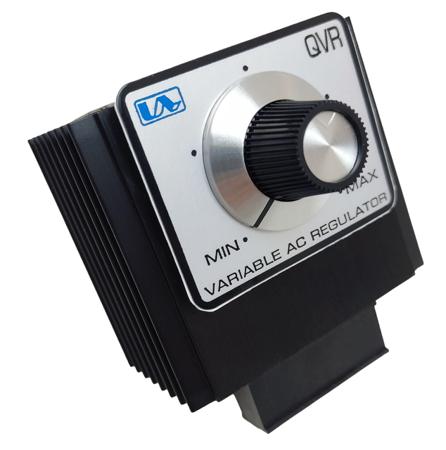 A14233 United Automation , AC Regulator with RFI Suppression, 15A 15A
