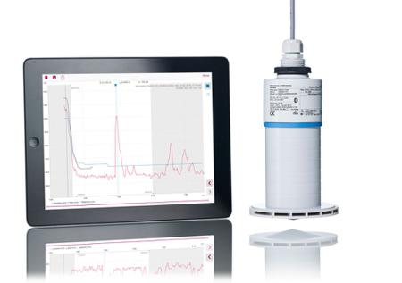 FMR20-AAPBNWDERPF3 Endress+Hauser Micropilot FMR20 Series Radar Level Measurement Level Radar, Wall Mount, PVDF Body, ATEX-Rated
