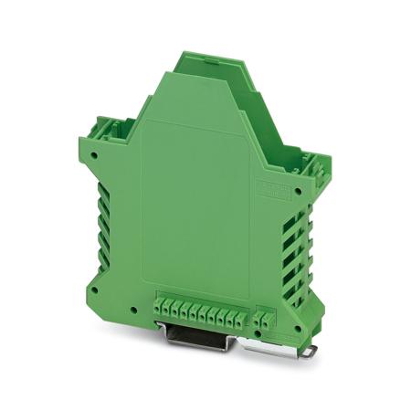 2854212 Phoenix Contact DIN Rail Housing Enclosure Type, Polyamide DIN Rail Enclosure
