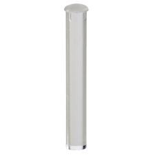 PLP2-313  Bivar, Panel Mount LED Light Pipe, Clear Round Lens