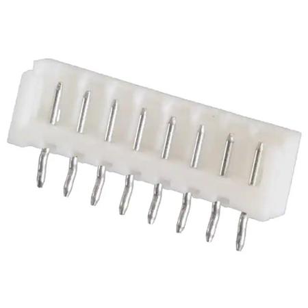 177537-8 TE Connectivity AMP Connectors
