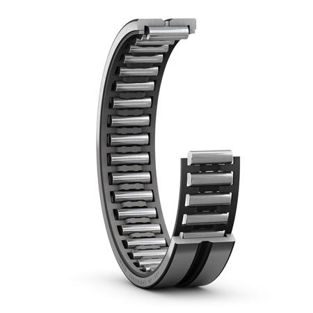 NK-15-20 SKF NK 15/20 15mm I.D Needle Roller Bearing Needle Roller Bearing, 23mm O.D