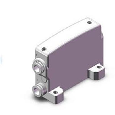 VVQC2000-2A-1-C10 SMC VVQC2000 End Plate,