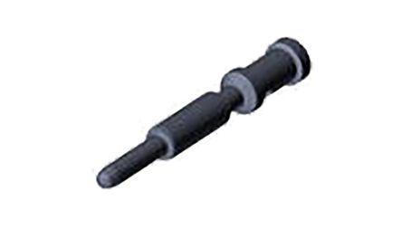 1-2213266-2 TE Connectivity Nector M Series, Male Pin Contact for use with NECTOR M 3 Pole Pin Connector