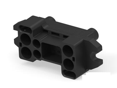 T2100182101-000 TE Connectivity Contact Insert, Female, T2100182101 Series, 18 Contacts