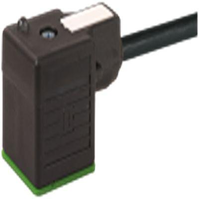 7000-18111-6171000 Murrelektronik Limited Solenoid Connector
