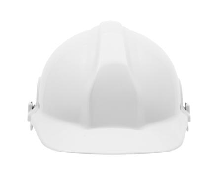 429-646 RS PRO White Hard Hats, Adjustable