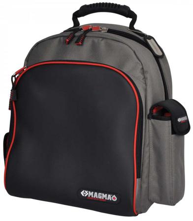 MA2631 CK Polyester Backpack with Shoulder Strap 380mm x 250mm x 420mm